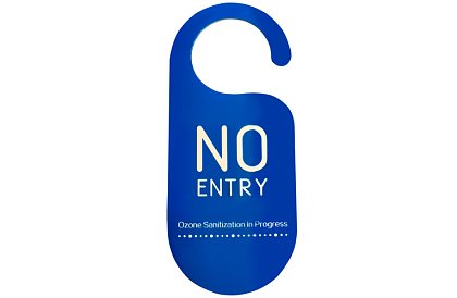 Generátor ozónu - dezinfekcia bez chémie