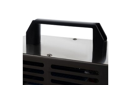 Generátor ozónu - dezinfekcia bez chémie