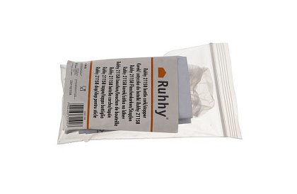 Dizajnová zátka na fľašu