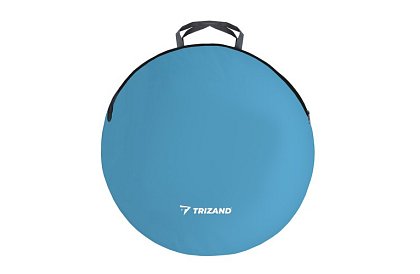 Samorozkládací plážový stan - 190 × 120 × 90 cm