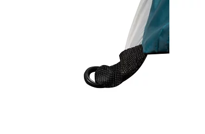 Samorozkládací plážový stan pre 3 osoby – 200 × 120 × 110 cm