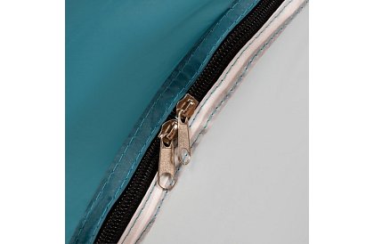 Samorozkládací plážový stan pre 3 osoby – 200 × 120 × 110 cm