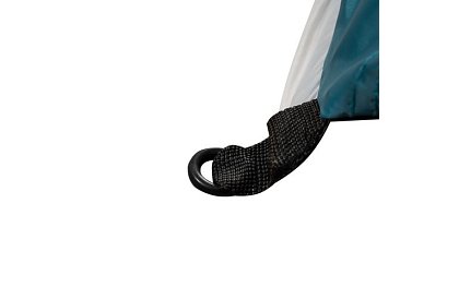 Samorozkládací plážový stan pre 3 osoby – 200 × 120 × 110 cm