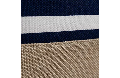 Pikniková taška v námorníckom dizajne – 22 litrov