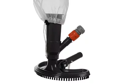 Bazénový vysávač