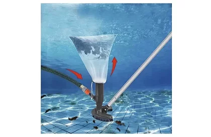 Bazénový vysávač