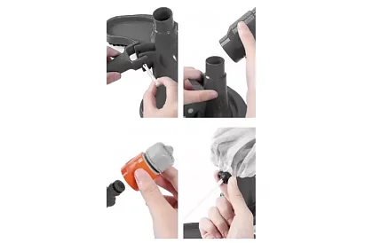 Bazénový vysávač