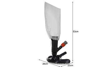 Bazénový vysávač