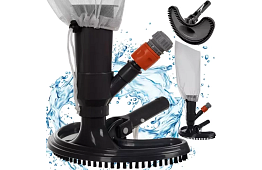 Bazénový vysávač