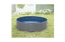 Skladací bazén pre psa - 100 x 30 cm