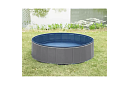 Skladací bazén pre psa - 100 x 30 cm