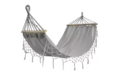 Záhradná hojdačka 200 x 100 cm