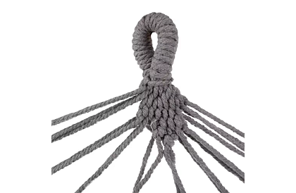 Záhradná hojdačka 200 x 100 cm