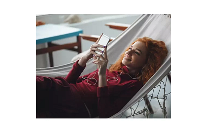 Záhradná hojdačka 200 x 100 cm