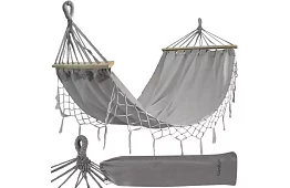 Záhradná hojdačka 200 x 100 cm