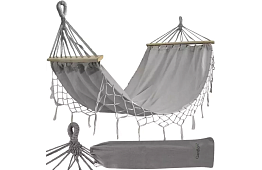 Záhradná hojdačka 200 x 100 cm