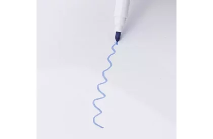 Popisovacie fixy stierateľné - sada 16 ks