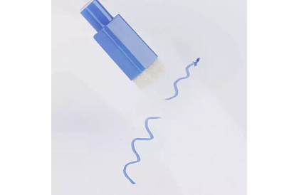 Popisovacie fixy stierateľné - sada 16 ks