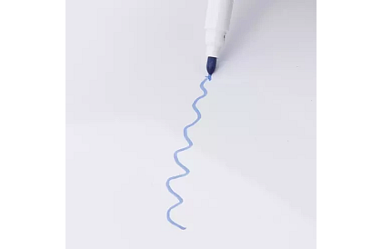 Popisovacie fixy stierateľné - sada 16 ks