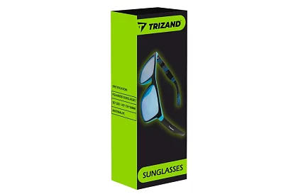 Polarizačné slnečné okuliare Trizand 21149 - UNISEX - UV 400