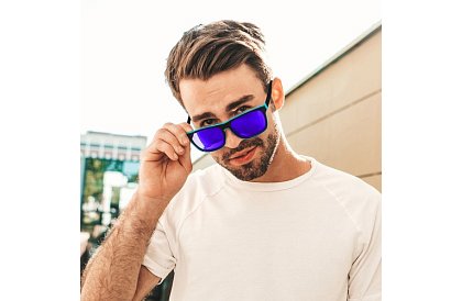 Polarizačné slnečné okuliare Trizand 21149 - UNISEX - UV 400