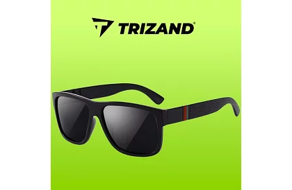 Polarizačné slnečné okuliare Trizand  21150 – UNISEX - UV 400