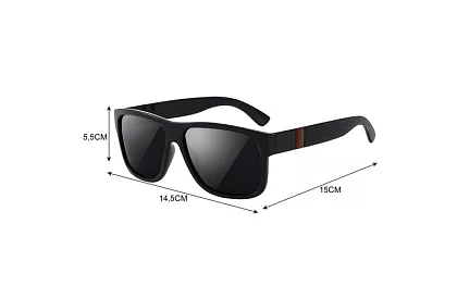 Polarizačné slnečné okuliare Trizand  21150 – UNISEX - UV 400