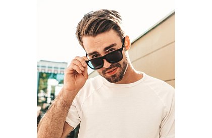 Polarizačné slnečné okuliare Trizand  21150 – UNISEX - UV 400