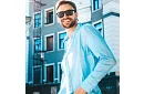 Polarizačné slnečné okuliare Trizand  21150 – UNISEX - UV 400