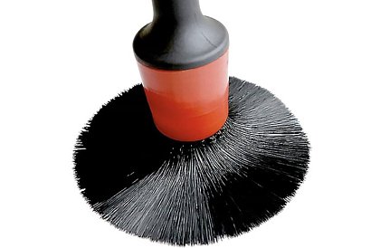 Detailingové štetce – sada 5 kusov