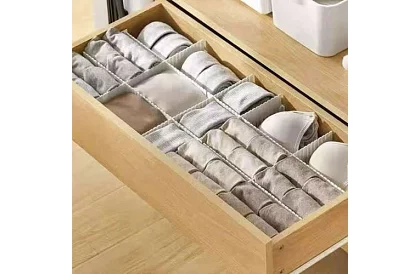 Organizér do zásuviek - 4 kusy