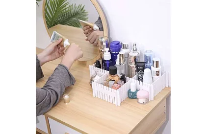 Organizér do zásuviek - 4 kusy