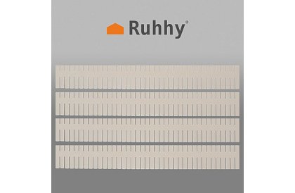 Organizér do zásuviek - 4 kusy