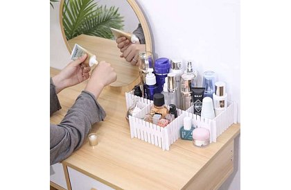 Organizér do zásuviek - 4 kusy