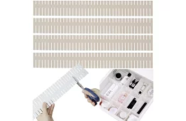 Organizér do zásuviek - 4 kusy