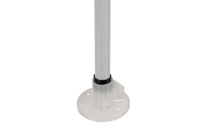 Plážový stan s UV ochranou 50+ - slnečník -  4,5 × 4,5 × 1,6 m