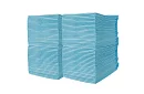 Absorpčné hygienické podložky 100 ks – 60x40 cm + vrecká na exkrementy