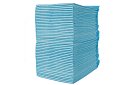 Absorpčné hygienické podložky 50 ks – 60x60 cm + vrecká na exkrementy