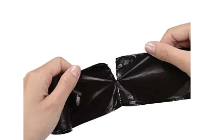 Absorpčné hygienické podložky 50 ks – 60x90 cm + vrecká na exkrementy