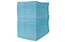 Absorpčné hygienické podložky 50 ks – 60x90 cm + vrecká na exkrementy