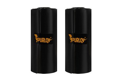 Absorpčné hygienické podložky 100 ks – 60x90 cm + vrecká na exkrementy