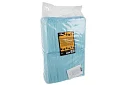 Absorpčné hygienické podložky 100 ks – 60x90 cm + vrecká na exkrementy
