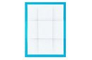 Absorpčné hygienické podložky 100 ks – 60x90 cm + vrecká na exkrementy