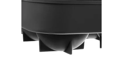 2 silikónové formy na ľad - gule a kocky XXL