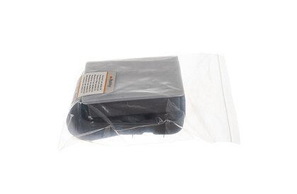 2 silikónové formy na ľad - gule a kocky XXL