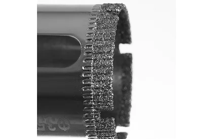 Diamantové vyvŕtavače - sada 10 veľkostí