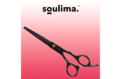 Profesionálne kadernícke nožnice