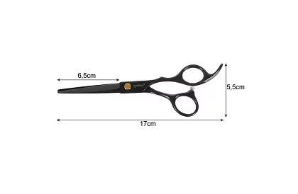 Profesionálne kadernícke nožnice