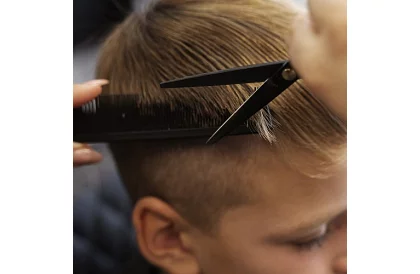 Profesionálne kadernícke nožnice