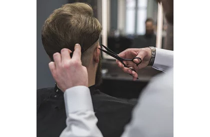 Profesionálne kadernícke nožnice